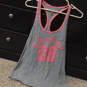 Tank Top - Miami University